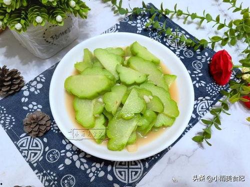 霜降后吃这瓜,养生滋补正当时